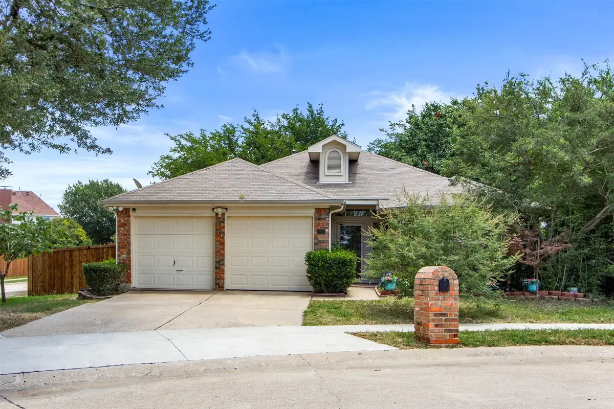 2073 Rushmore Court, Lewisville, TX 75067 - #1
