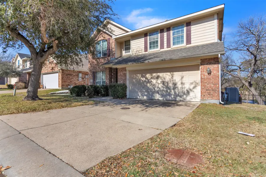 303 Sorrel, Duncanville, TX 75137 - #2
