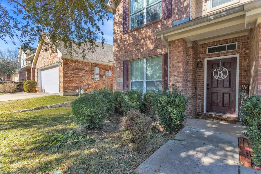 303 Sorrel, Duncanville, TX 75137 - #3