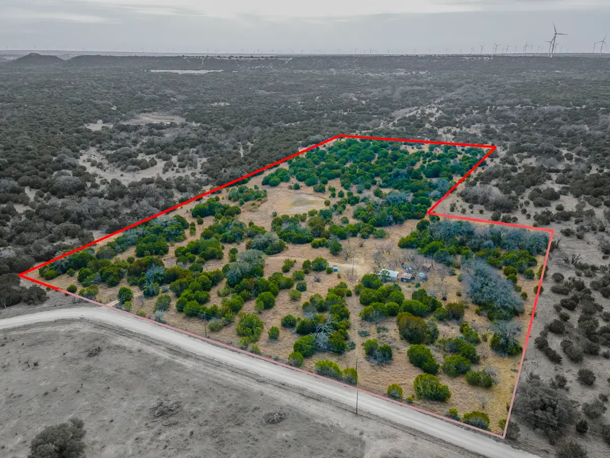 2650 County Road 253, Comanche, TX 76442 - #1