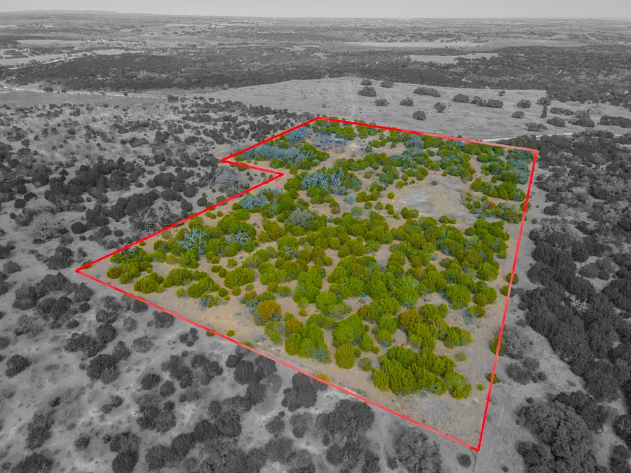 2650 County Road 253, Comanche, TX 76442 - #2