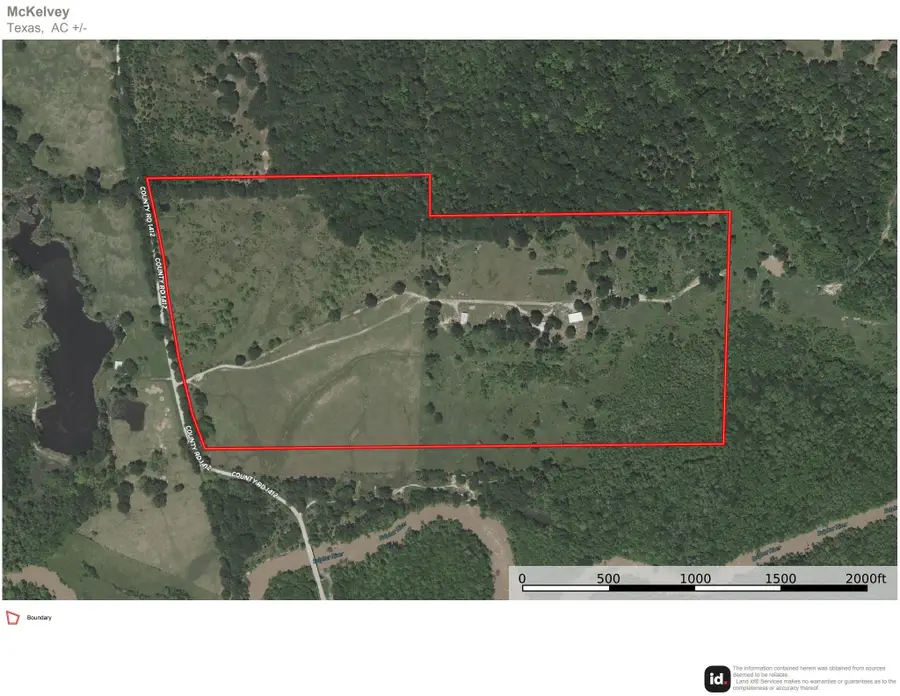 4905 County Road 1412, Bogata, TX 75417 - #2