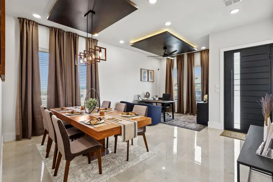 4109 Khawlah Nafal Court, Irving, TX 75038 - #3