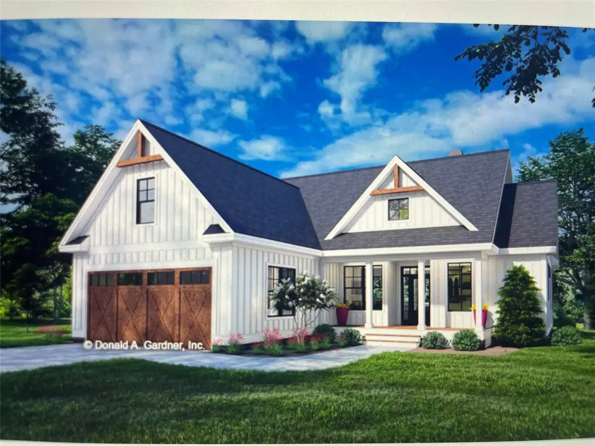 335 Wells Street, Emory, TX 75440 - #1