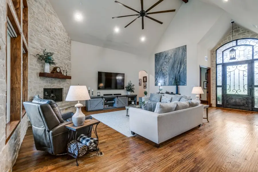 217 The Falls Drive, Sunnyvale, TX 75182 - #2