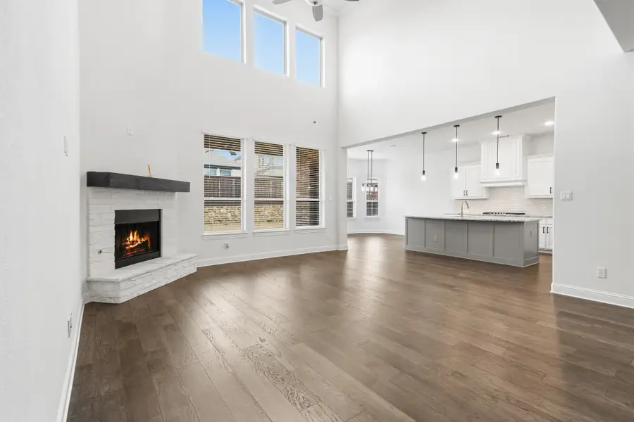 1526 Wild Indigo Drive, Mansfield, TX 76063 - #3