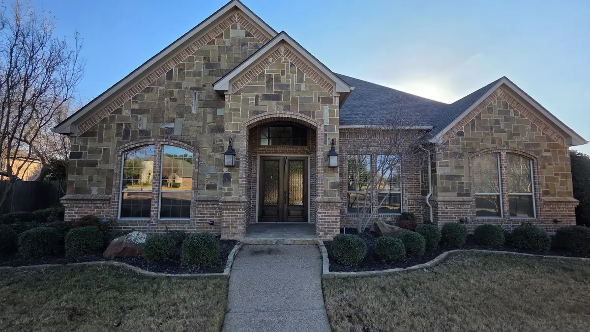 5510 Texas Trail, Colleyville, TX 76034 - #1