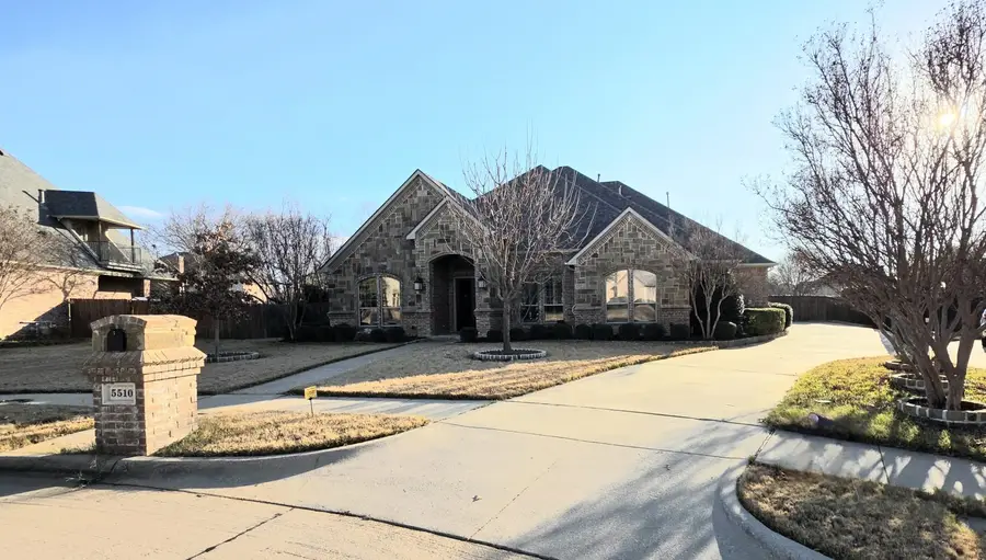 5510 Texas Trail, Colleyville, TX 76034 - #2