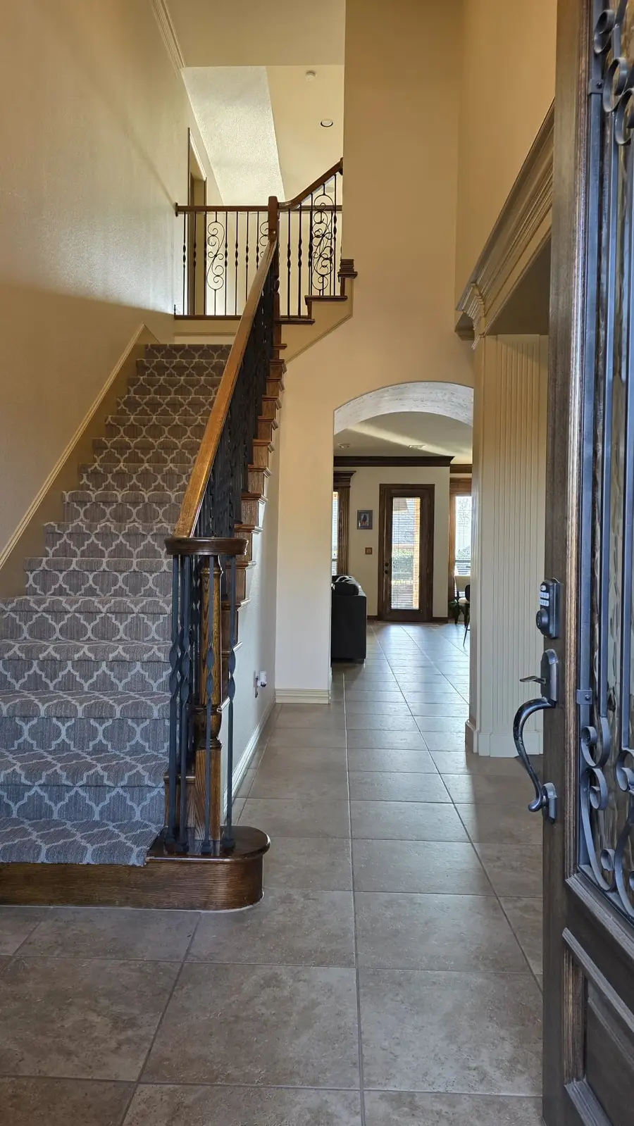 5510 Texas Trail, Colleyville, TX 76034 - #3