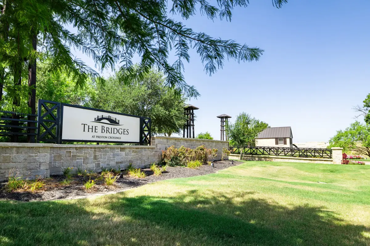 1065 Birdie Street, Gunter, TX 75058 - #1