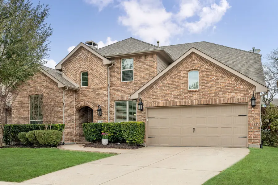 6600 Orchard Park Drive, McKinney, TX 75071 - #2