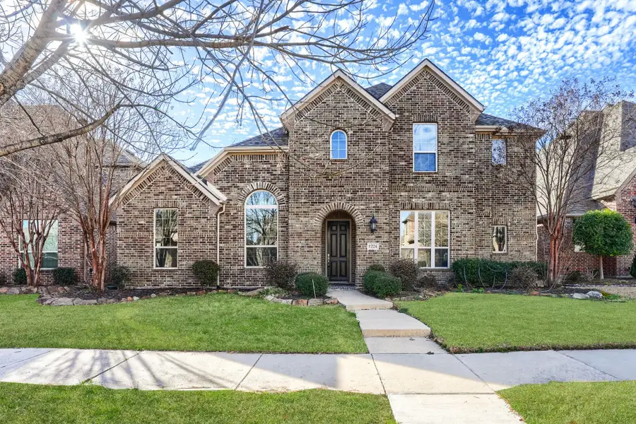 1224 Damsel Grey Trail, Lewisville, TX 75056 - #2