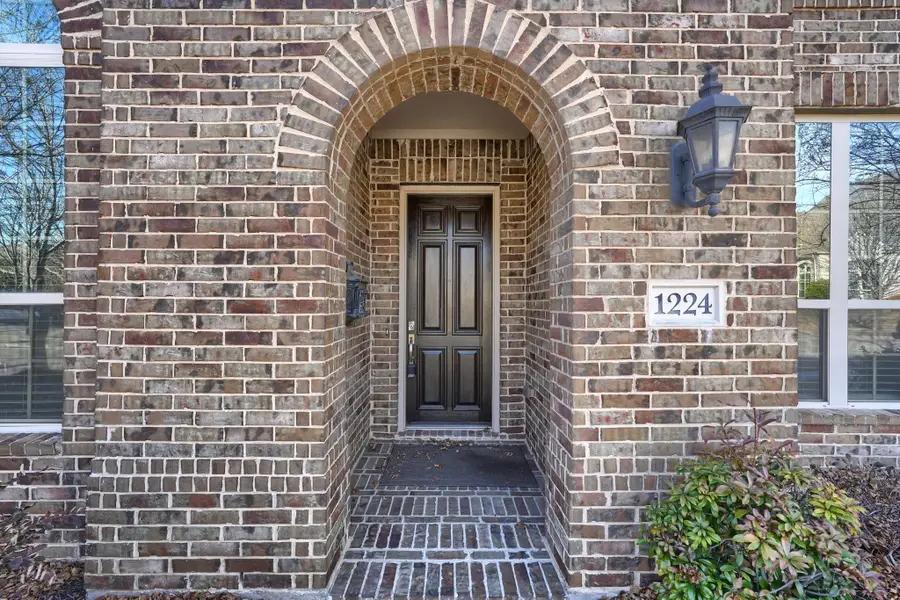 1224 Damsel Grey Trail, Lewisville, TX 75056 - #3