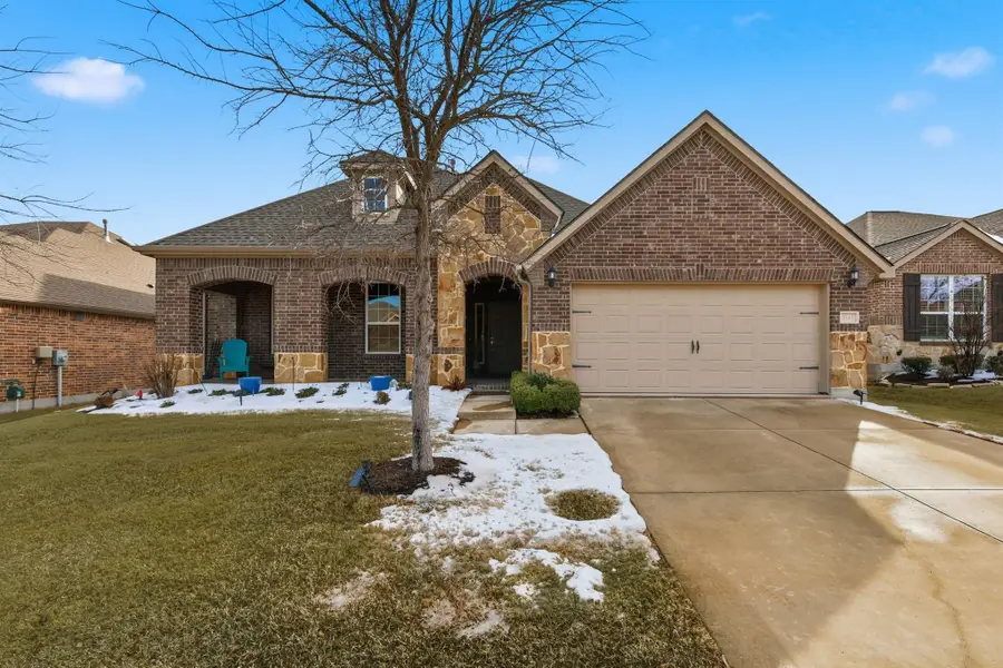 1145 Berrydale Drive, Northlake, TX 76226 - Image #2