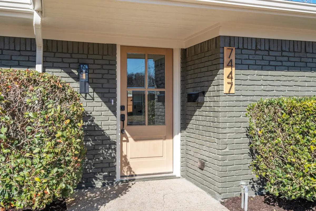 7447 Heathermore Drive, Dallas, TX 75248 - Image #1