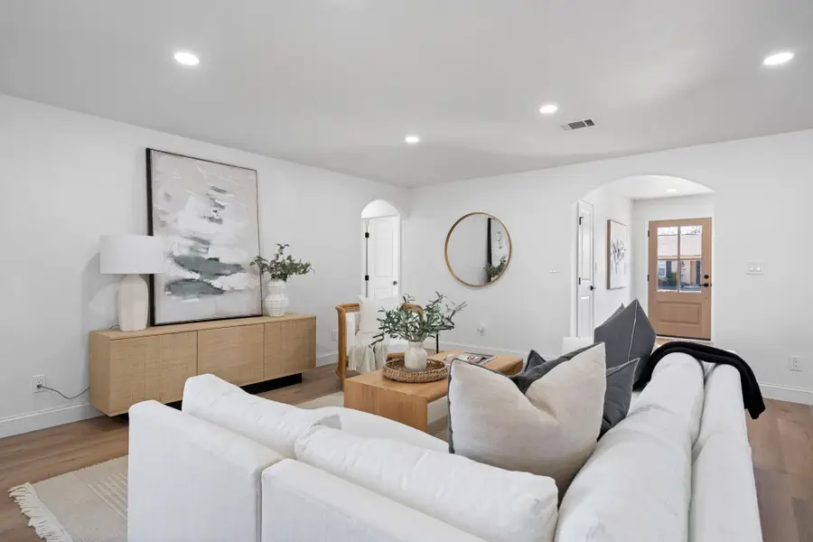 7447 Heathermore Drive, Dallas, TX 75248 - Image #3