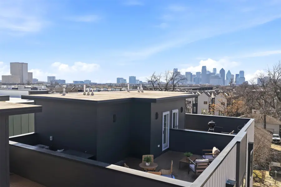 2214 Annex Avenue #105, Dallas, TX 75204 - Image #3