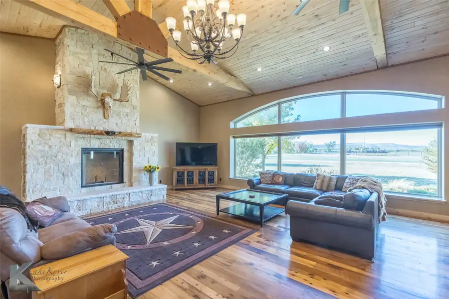 1173 County Road 297, Abilene, TX 79606 - #2