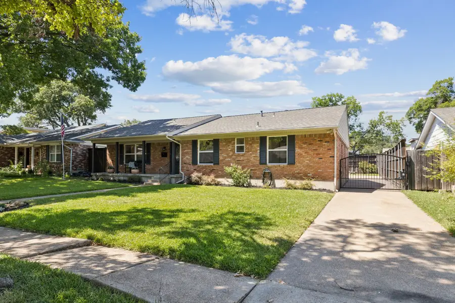 10419 Royalwood Drive, Dallas, TX 75238 - #2