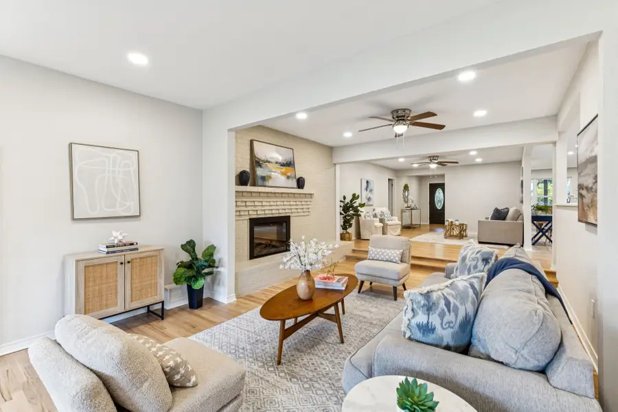 10419 Royalwood Drive, Dallas, TX 75238 - #3