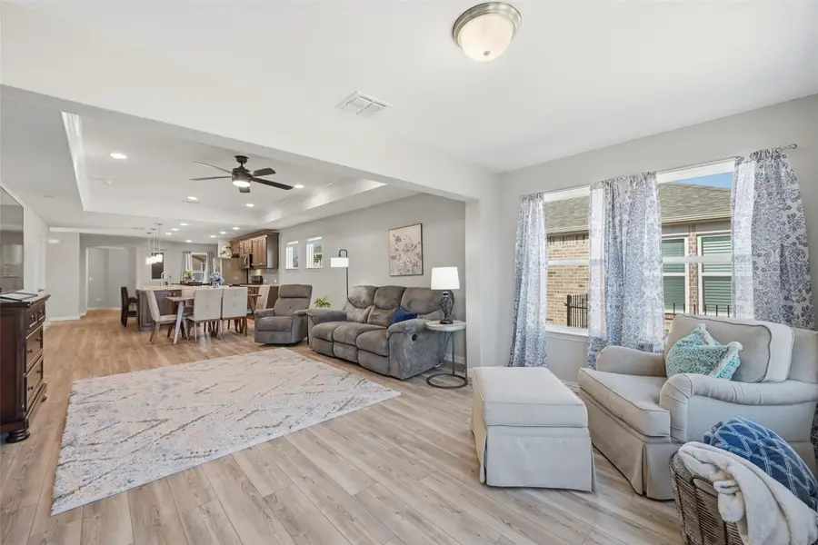 9232 Riverlight Road, McKinney, TX 75071 - #2