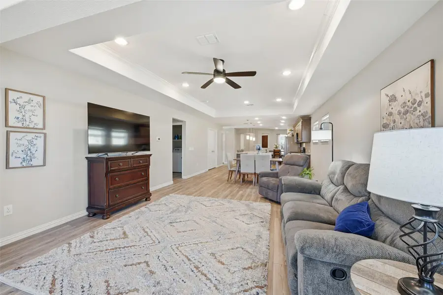 9232 Riverlight Road, McKinney, TX 75071 - #3