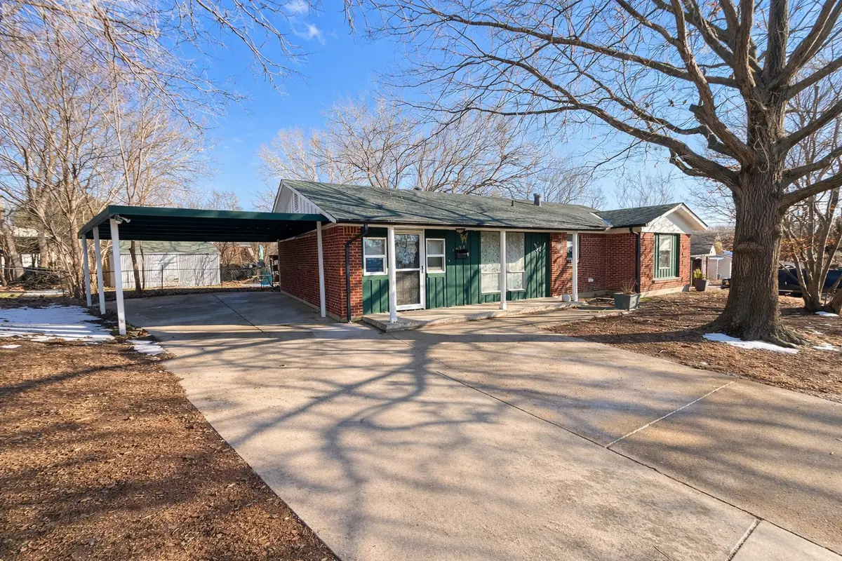 4908 Camille Court, Fort Worth, TX 76135 - #1