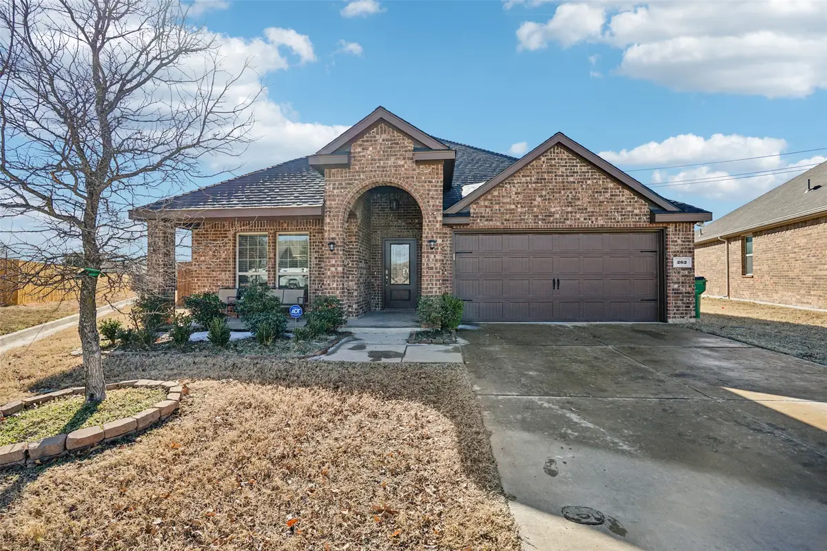 262 Westwood Drive, Waxahachie, TX 75165 - Image #1