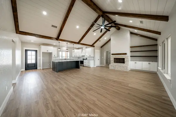 12063 Private Road 316, Hawley, TX 79525