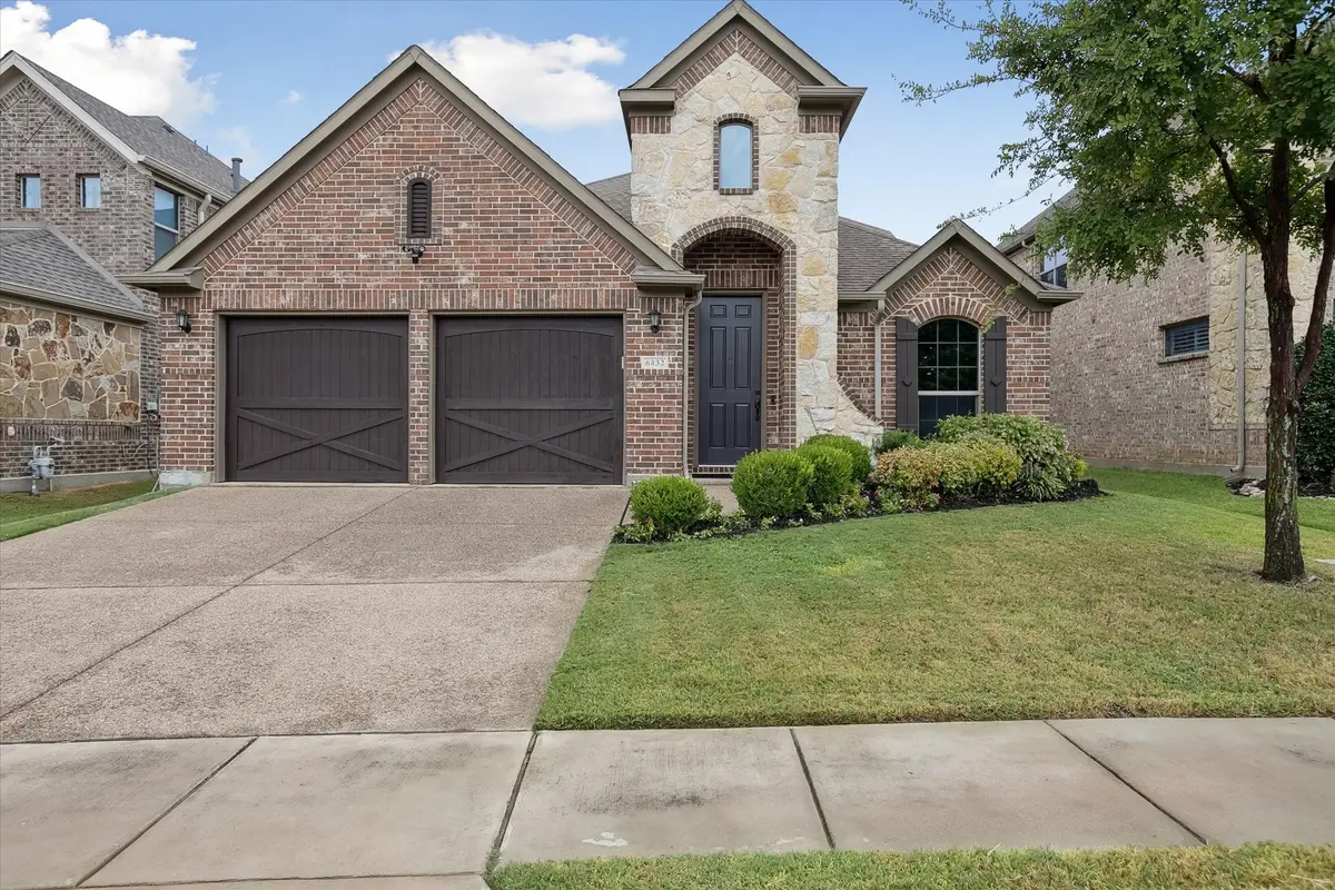 6432 Brynwyck Lane, North Richland Hills, TX 76182 - #1