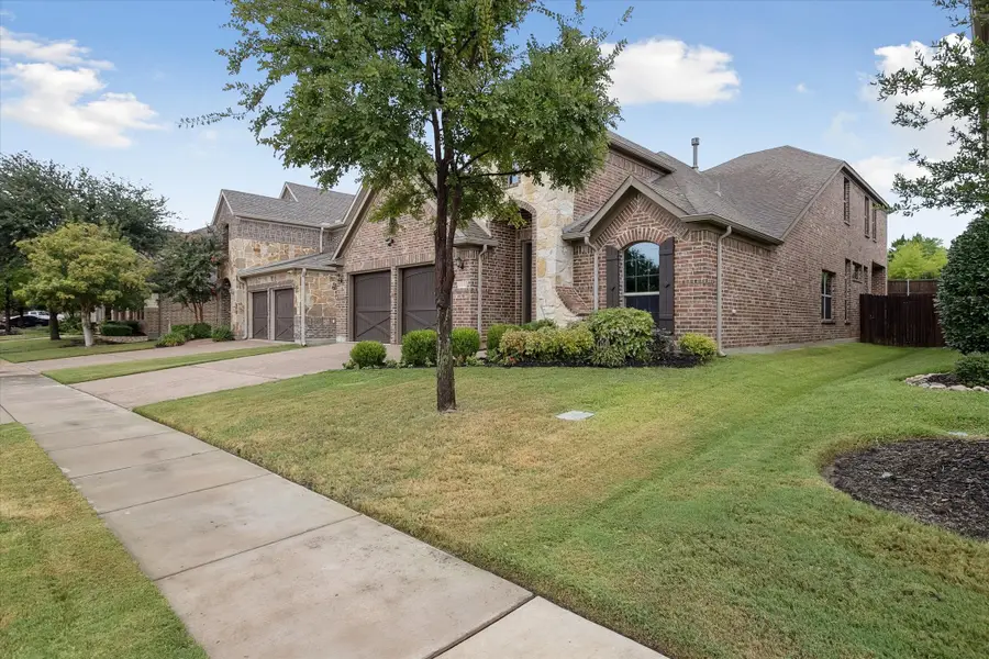 6432 Brynwyck Lane, North Richland Hills, TX 76182 - #2