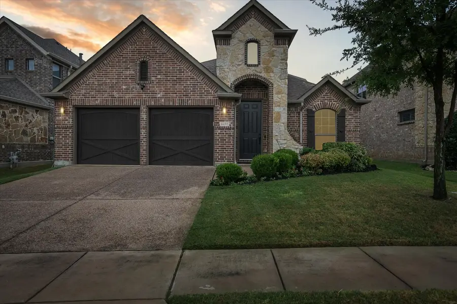 6432 Brynwyck Lane, North Richland Hills, TX 76182 - #3