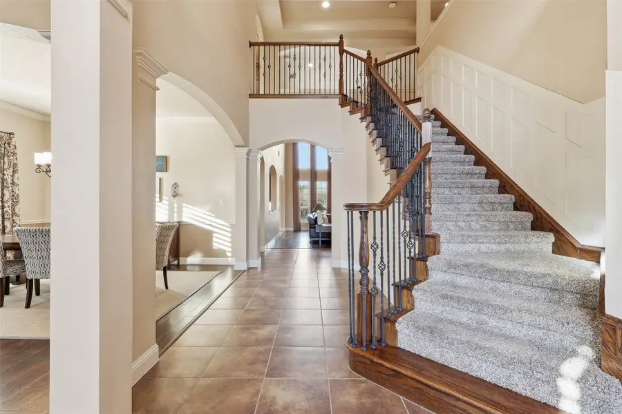 906 Lorene Drive, Wylie, TX 75098 - #3