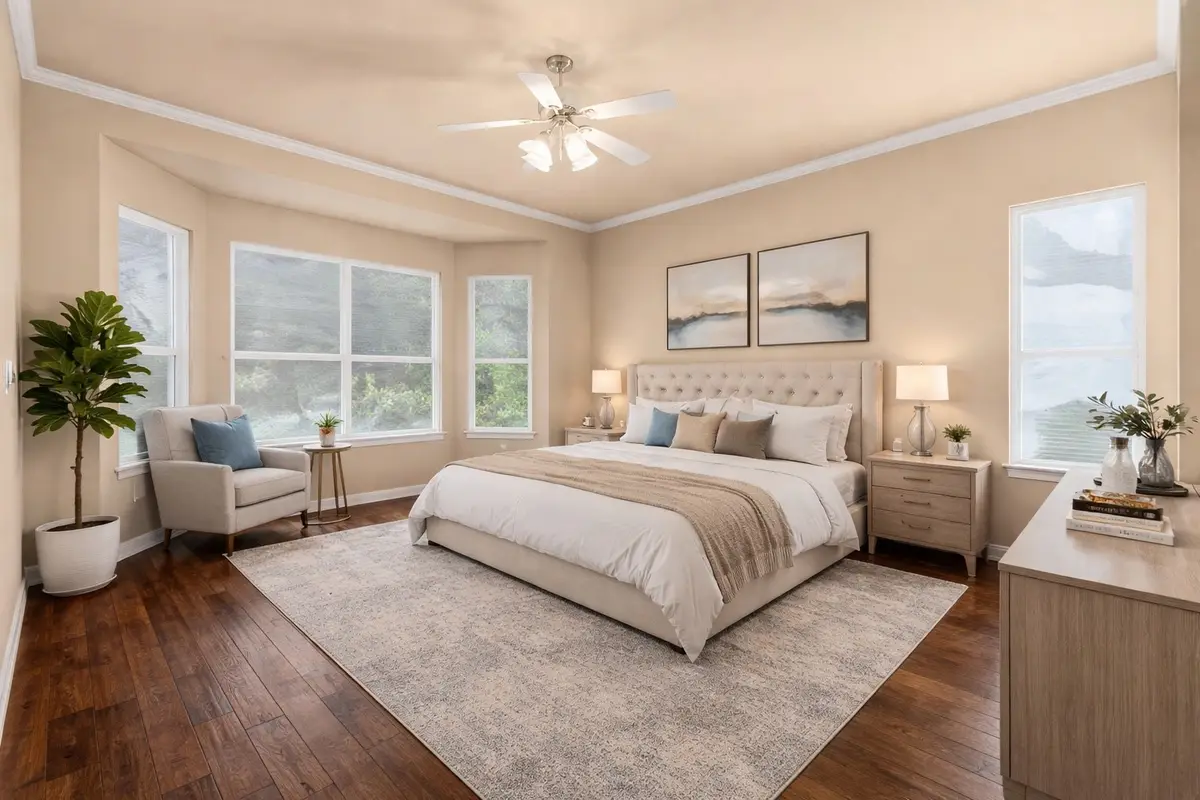211 Whispering Wind Drive, Georgetown, TX 78633 - #1