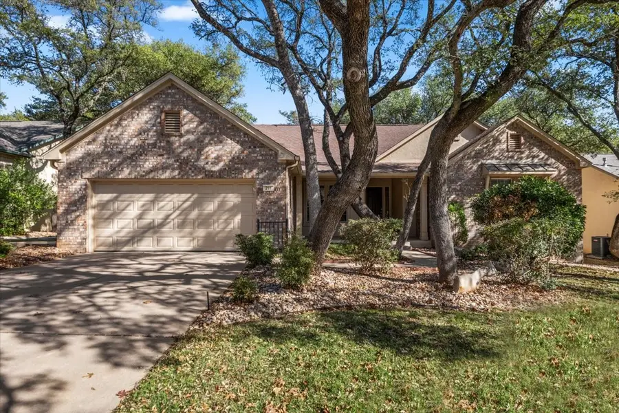 211 Whispering Wind Drive, Georgetown, TX 78633 - #2