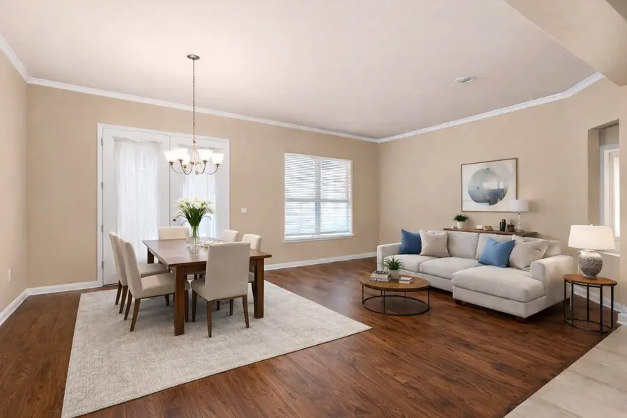 211 Whispering Wind Drive, Georgetown, TX 78633 - #3