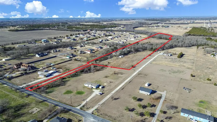 1997 County Road 655, Farmersville, TX 75442 - #3