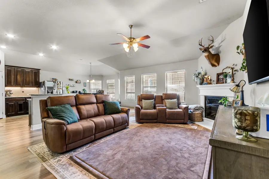 128 Hillcrest Way, Crandall, TX 75114 - #3