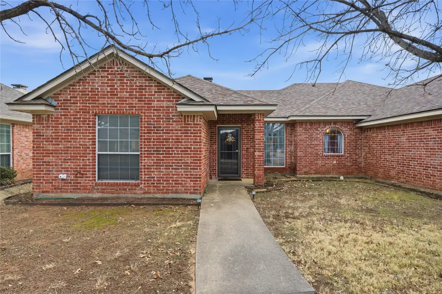 10504 Whitney Trace, Waco, TX 76708 - Image #2