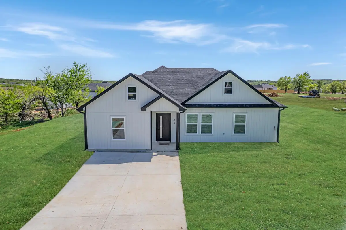 120 Brookview Drive, Bridgeport, TX 76426 - #1