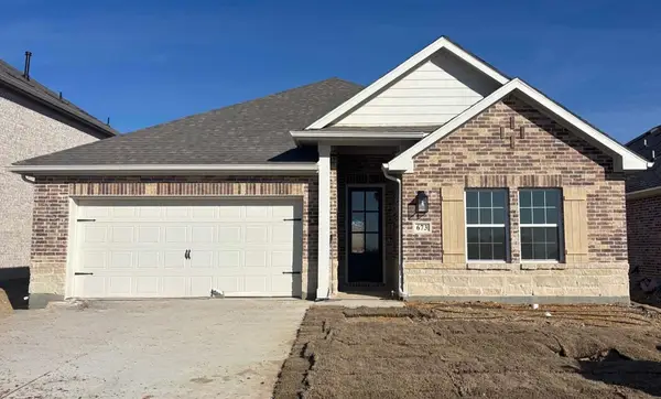 673 Tyronza Drive, Justin, TX 76247