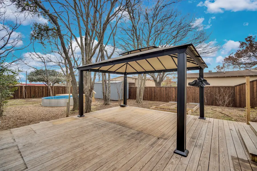 107 Sewell Avenue, Midlothian, TX 76065 - #2