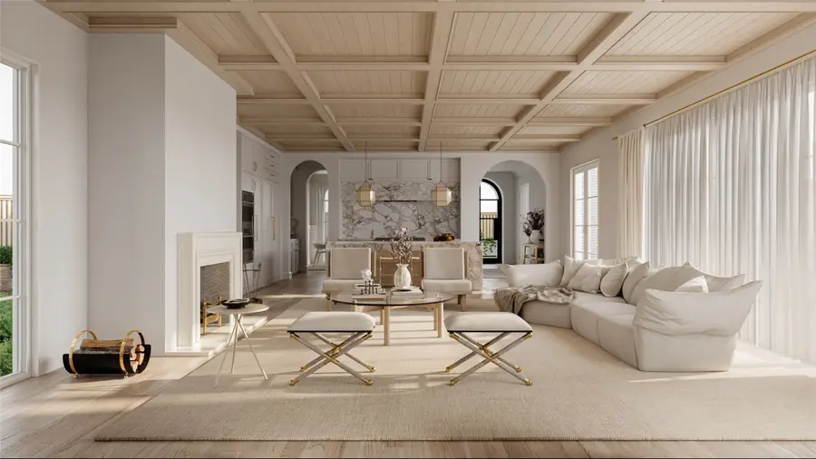 4814 W Hanover Avenue, Dallas, TX 75209 - #3