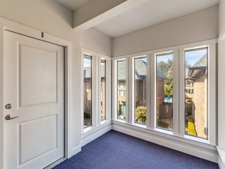 10714 Park Village Place #D, Dallas, TX 75230 - #2