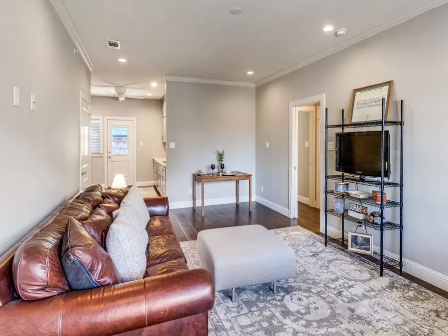 10714 Park Village Place #D, Dallas, TX 75230 - #3