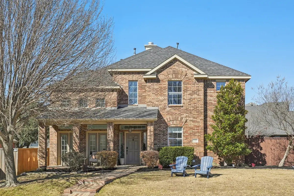 1020 Mont Cascades Drive, Rockwall, TX 75087 - #1