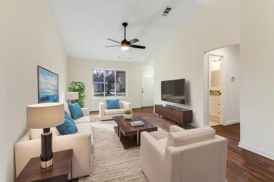 13784 Brookgreen Circle, Dallas, TX 75240 - #2