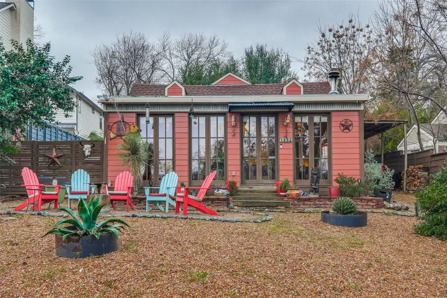 9235 E Lake Highlands Drive, Dallas, TX 75218 - Image #2