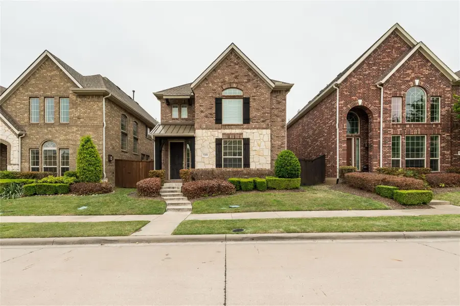 3408 Porter Creek Drive, Plano, TX 75025 - Image #2