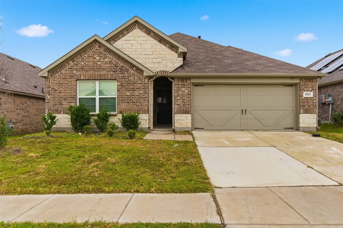 2621 Moser Lane, Royse City, TX 75189 - Image #1